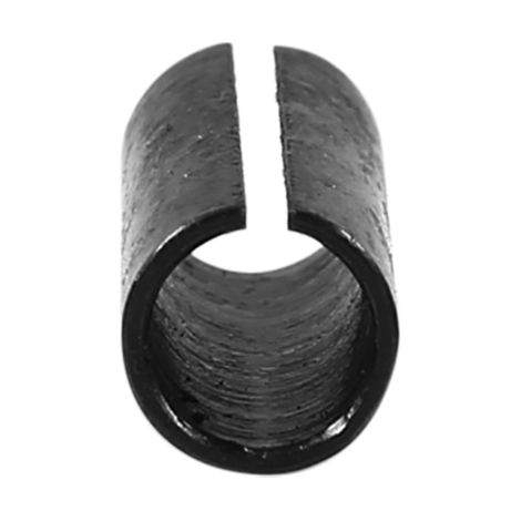 Adaptateur pour fraise à graver en acier 1 pièce, de 8 mm à 6,35 mm (1/4"), pour mandrin à pince. (1/5)
