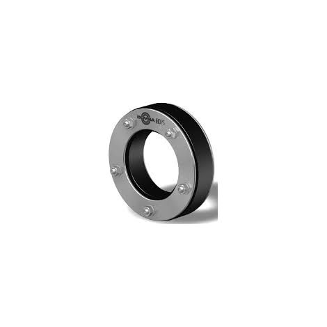 Curaflex A Dichtungseinsatz V2A DN100 f.Rohr/Kabel aussen 41-45mm