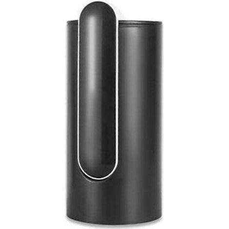 Pompe à eau automatique, distributeur de boissons électrique rechargeable par USB, design pliable, matériau ABS de qualité alimentaire (1/4)
