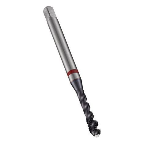 Macho de roscar a máquina DIN 371C E261 M8x1.25mm HSS-E-PM TiAlN / top-coat 2.