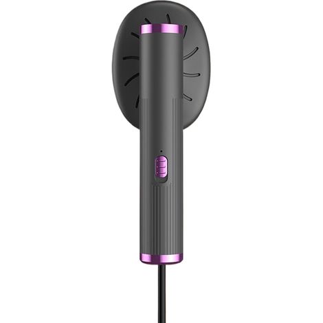 Défroisseur vapeur portable pour vêtements – Machine à repasser double mode pour robe, chemise, rideaux, maison, voyage, dortoir