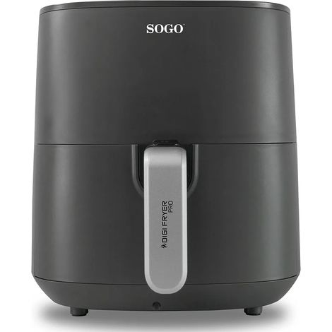 Appareil de cuisson sogo fre-ss-10816 1700 W 5.5 L (1/3)