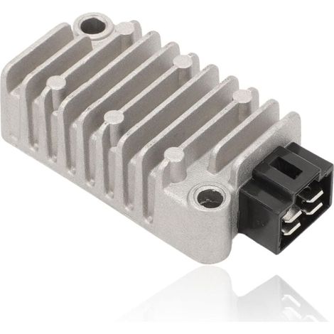 Stable Current Regulator for Motorcycle, Real Voltage Regulator for Ya-HAMA TW125 TW200 TW225 XT600 XJ600 TDM850 MT125 TDN TDR TT TW XJ XG FZR MUMU (1/4)