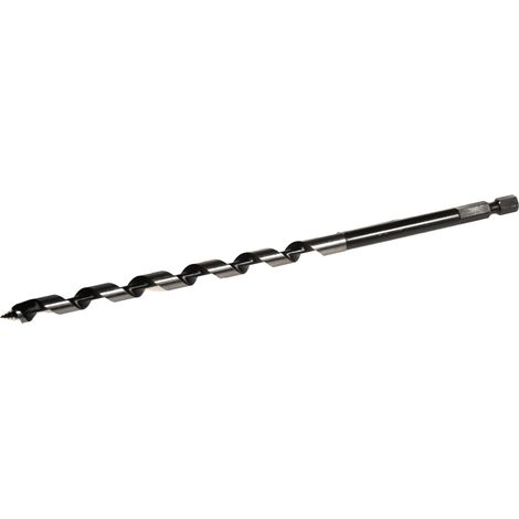 MECHE SIMPLE SPIRALE18X200 DIN MAKITA D-16053