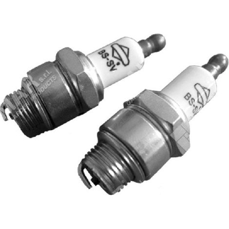 Zündkerze BS-SV BRIGGS & STRATTON 992302 - 020312