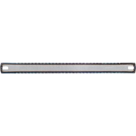 Metallsägeblatt ANKER Länge 300 mm Zähne per Zoll 24 2-seitig unlegierter Werkzeugstahl (1/2)