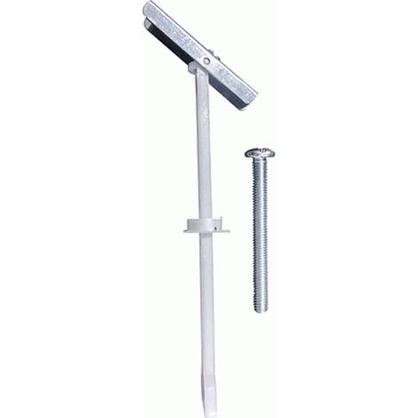 TIMco M6 Zip-Fix Cavity Wall Fixing Qty 50