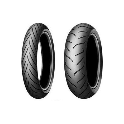 Pneu Route 200/50R18 76V TL SPORTMAX ROADSMART 2