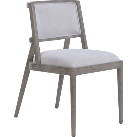 Silla Fresno Poliester 50X62X81,5