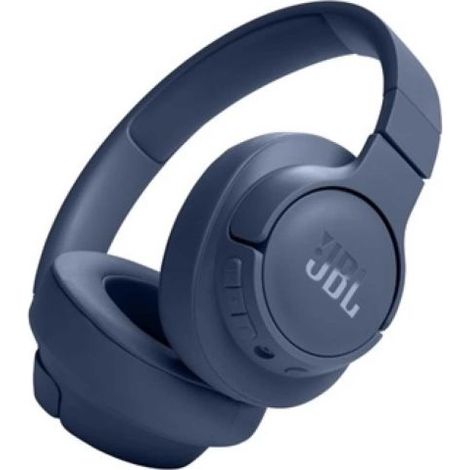 JBL Tune 720BT Auriculares Bluetooth Azul (1/5)