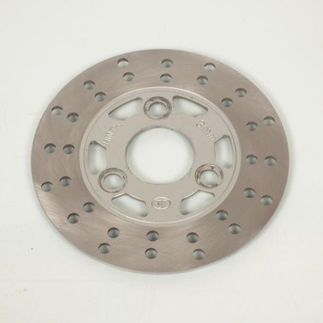 [PRODUIT D'OCCASION] Disque de frein avant origine pour scooter Chinois 50 (1/3)