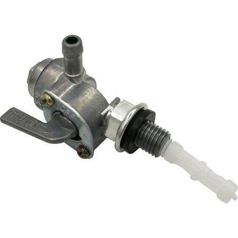 Kraftstofftankventil Benzinhahnsperre für GX120 GX140 GX160 GX200 168F 5,5 PS 6,5 PS Motorgenerator Wasserpumpe  - Crezuo