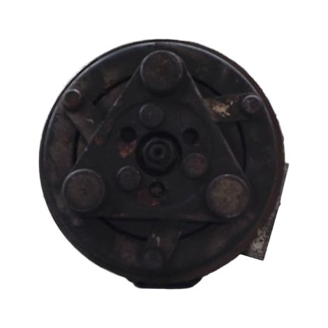 [PRODUIT D'OCCASION] Compresseur Air Conditionne FIAT Punto ♻️ Ref Oe. 71724813 - Garantie à vie (1/5)