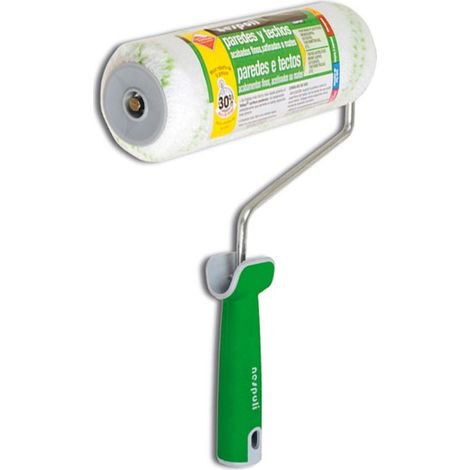 RULLO ANTIGOCCIA RITMO TEFLON 50 C/TORN - 22 CM