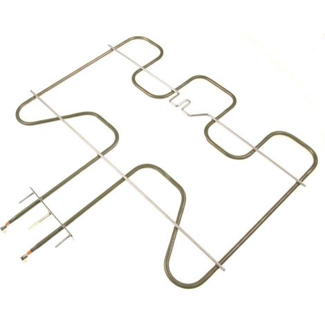 Ersatzteil - Heizelement -  - ELECTROLUX, AEG, ARTHUR MARTIN ELECTROLUX, FAURE, ESSENTIEL B, ARTHUR MARTIN, ZANUSSI, IKEA