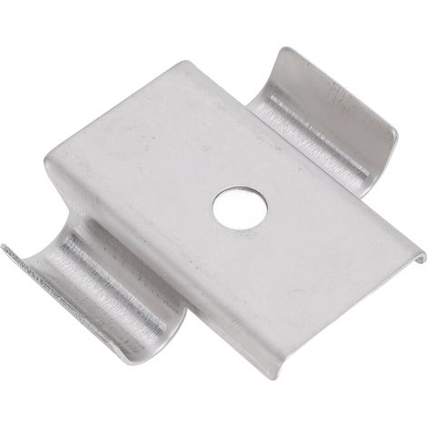 Clip para cable de freno de estacionamiento 34406854898 con soporte para Series 1 F20 F21 2010-2019