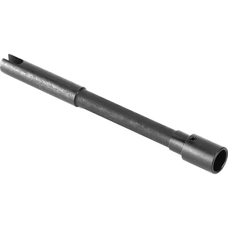 Ölpumpenantriebswelle aus gehärtetem Stahl für MEL IS55E SBC 283-400, passend für Chevrolet (1/5)