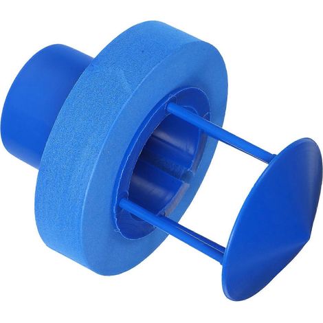 Pare-éclaboussures portable pour brumisateurs d'humidificateurs de rocaille (1/5)