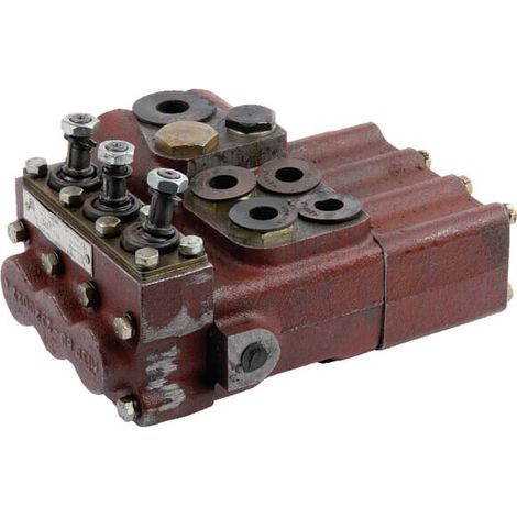 Steuerschieber R8034222N GOPART R8034222N (1/2)