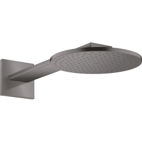 hansgrohe AXOR ShowerSolutions rociador 250 2jet, conexión a la