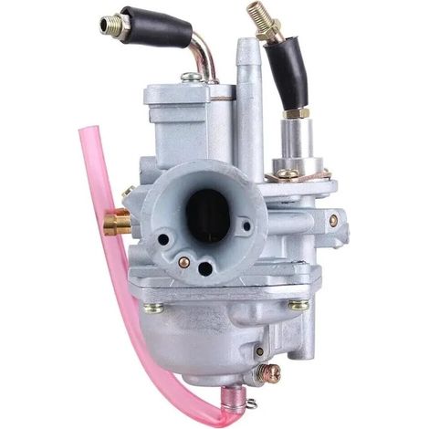 Carburatore – Adatto per Polaris Predator 50 90 Jog 50cc 90cc 100cc 2 tempi (1/5)