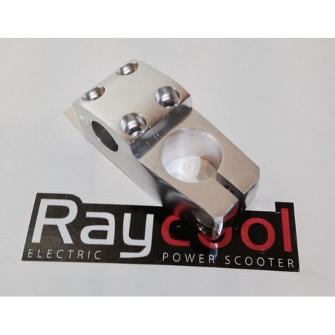 Soporte manillar para patinete raycool