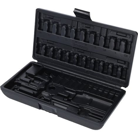 KS-Tools 918.0646-99 Kunststoff-Leerkoffer für 918 .0646 (1/5)