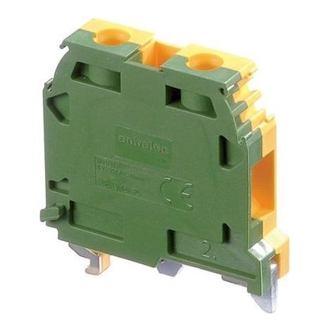 Entrelec 1SNA165488R2700 Screwed terminal block MA2.5/5P
