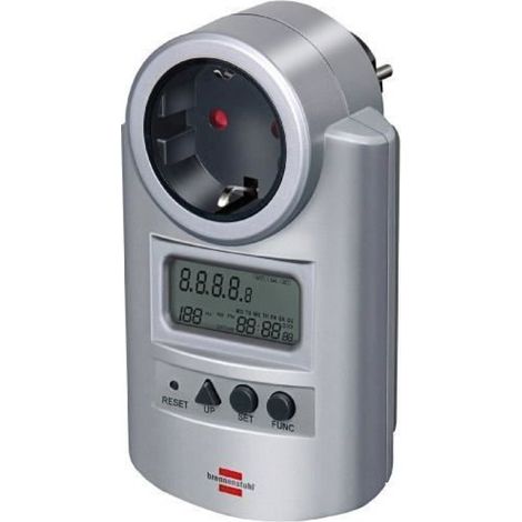 Appareil De Mesure D Énergie - PM 231 E - Numérique - Tension Max 600 V - Pour Suivi Consommation Électrique - Unité