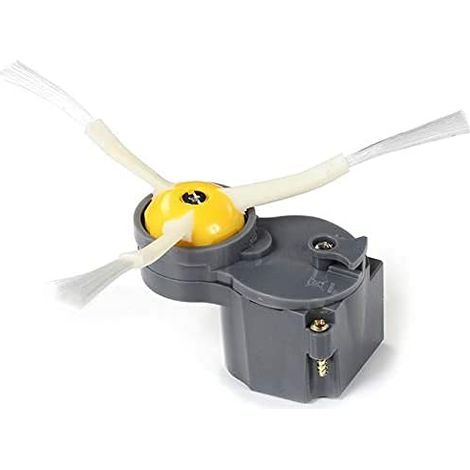 Einseitiges Bürstenmodul als Ersatzteil für iRobot Roomba e5 e6 i1 i3 i4 i5 i6 i7 i8 j5 j6 j7 j8 j9 Combo 10 Max 500 600 700 Modell 2 (1/5)