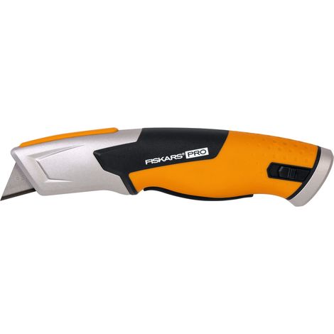 Cutter de sécurité CarbonMax (1/5)