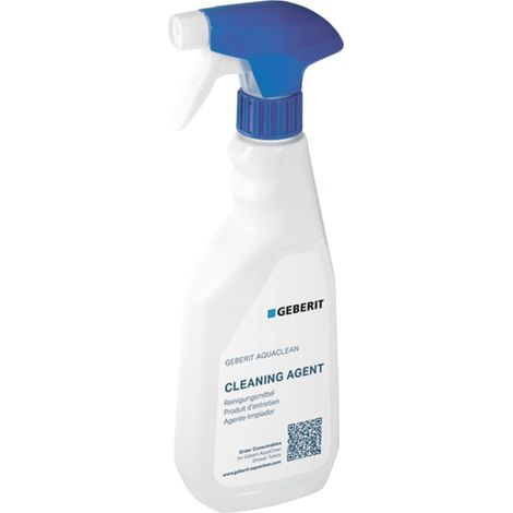 Geberit Reinigungsmittel AquaClean, 500 ml, 242546001