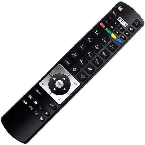 Télécommande TV Télécommande RC5118 (1/5)