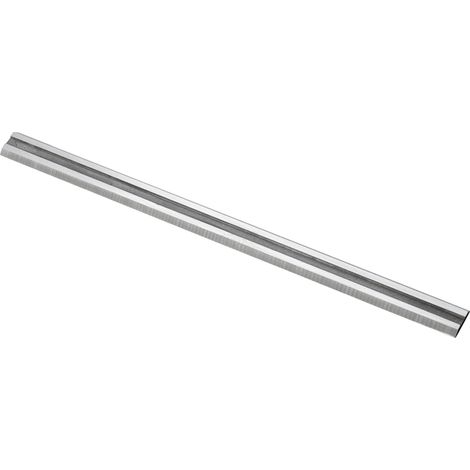 790.805.01 VHM-WENDEPLATTE FÜR HANDHOBELMASCHINEN 80,5X5,5X1,1