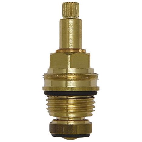 Acquastilla 114612 Vitone Unificato 1/2 per Teorema, Multicolore