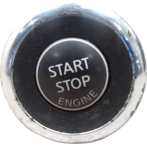 [PRODUIT D'OCCASION] Bouton De Demarrage NISSAN Pulsar ♻️ Ref Oe. 251504ba0a - Garantie à vie (1/3)