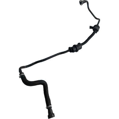 Entlüftungsventil für Kfz-Aktivkohlefilter für--