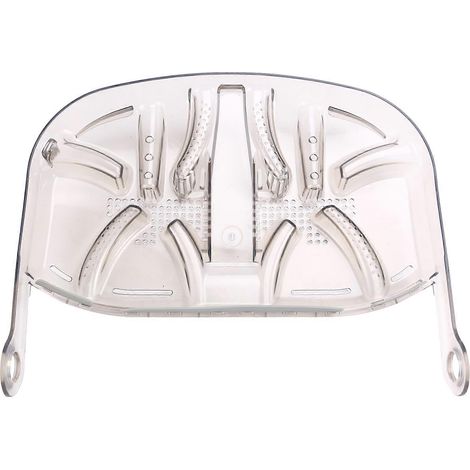 Plateau de nettoyage de rechange pour accessoires d'aspirateur robot Narwal J1 J2, station de base pour robot aspirateur, disque de nettoyage de la serpillière (1/5)