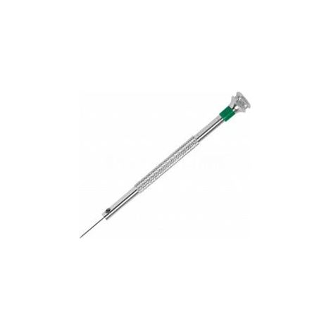Tournevis de précision 0,5 mm Beco Technic