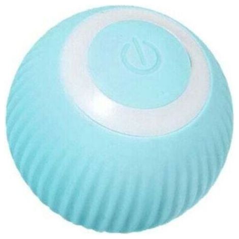 Interactive Cat Ball, Indoor Cat Toys, Rechargeable, Electric Interactive Toys Cat Toy Ball, Suitable for Puppy Kitten Cat Play (1/4)