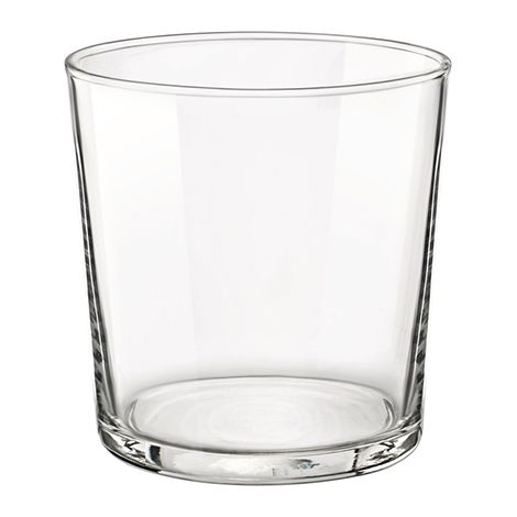 Bormioli Rocco - Boite de 12 verres bodéga médium 37 CL (1/2)