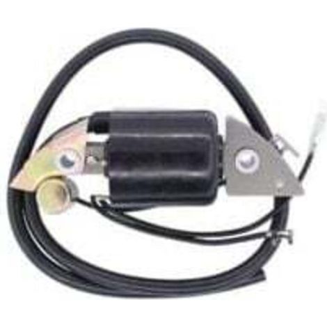 Bobine d'allumage pour moteur Hon-da G150 G200 G300 G400 30500-887-303 30560-883-015-- (1/4)