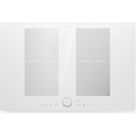 Klarstein Delicatessa 77 Flex Placa de inducción encastrable 4 zonas 7000 W Vitrocerámica