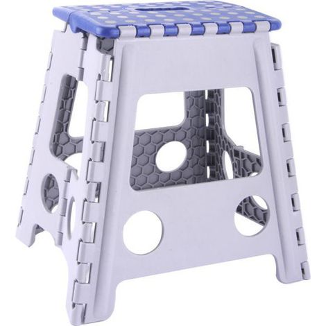Taburete Plegable Multiuso Xtra 09506