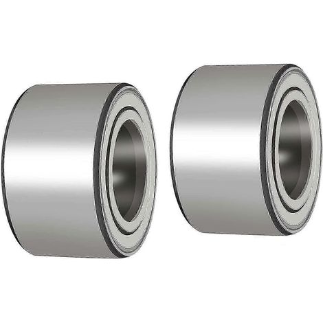 roulements de roue 30x55x32 pour Grizzly 350/400/550/700, DAC3055W 93305-00602 (1/4)