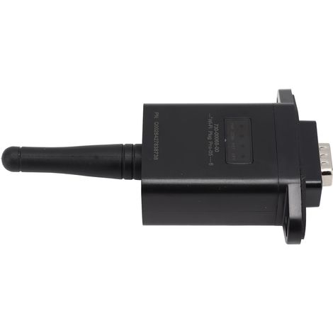 Module WiFi pour onduleur solaire hybride, port de communication sans fil RS232, contrôle par application, module de surveillance à distance (1/5)