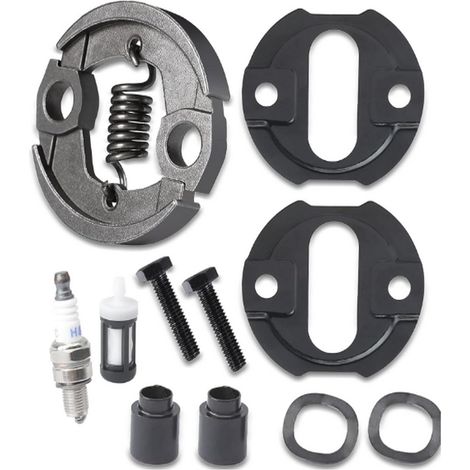 Kit d'embrayage 11 pièces : FS89, FS91, FS94, FS111, FS131, KM91, KM131