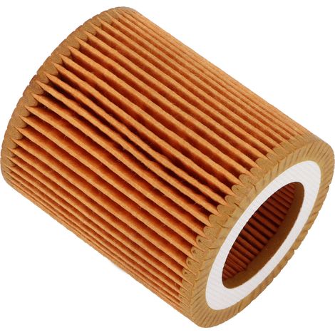 Hocheffizienter Ersatzluftfilter 017058001 für BOGE C CD CL CLD K Kompressor (1/5)