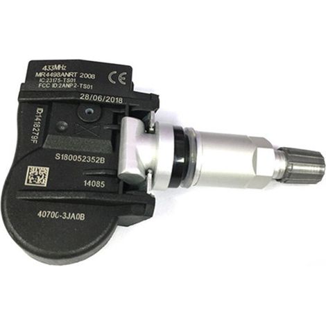 Système de surveillance de la pression des pneus 40700-4GA0B (1/5)