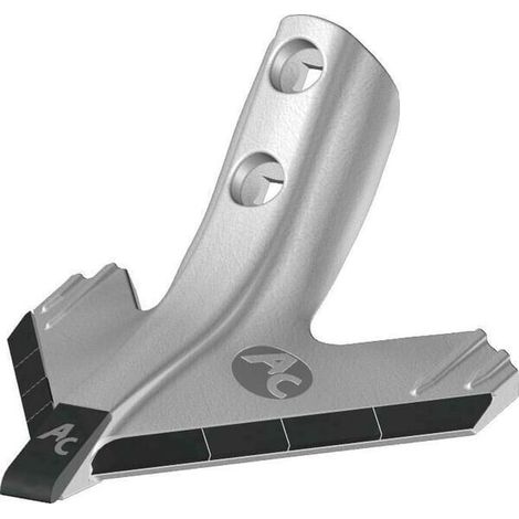 Duckfoot point Carbide AGRICARB STK4032M